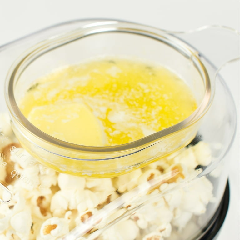 Nostalgia APH200AQ 16-Cup Air-Pop Popcorn Maker - Walmart.com