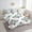 Multi 23, variant on Aztec Bed in a Bag King Size Comforter Set 7 Pieces,Exotic Western Bedding Sets Southwestern Arrow Triangle Geometry Sheet Set with Comforter