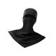thumbnail image 4 of Cubierta de la altura de la polaina Cubierta de protección solar Cubierta de la cara portátil lavable máscara de balaclava máscara facial para viajar Negro, 4 of 8