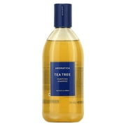 Aromatica Tea Tree Purifying Shampoo, 13.5 fl oz (400 ml)
