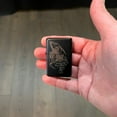 thumbnail image 3 of Lighter BLACK - Dealer of Death Grim Reaper, 3 of 3