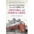 thumbnail image 1 of Libro de HISTORIA del ferrocarril ALMUZARA GONZALO GARCIVAL, 1 of 2