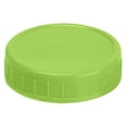 thumbnail image 1 of OPDBN Plastic Leakproof s Lids Sile Seal O Mason Replacement Jar νν ря )г <и, 1 of 1
