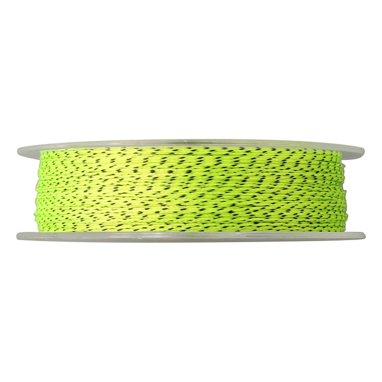 PASILI 20/30Lbs Roll Backing Lines Fishing Trout Line Smoothing Un-Waxed  Dacron 8 Braided Flying Rope Line Fishing Accessories - Walmart.com