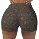 thumbnail image 2 of Fotbe Dinosaur Shorts Sin Costuras – Shorts Deportivos de Cintura Alta para Mujer, Elásticos para Gimnasio, Yoga, Running o Ciclismo-Medium, 2 of 8