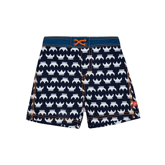 Lassig Board Shorts, Viking, 6 Months