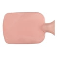 thumbnail image 3 of Bolsa de agua caliente, botella de agua caliente de PVC Bolsa de agua caliente de PVC Bolsa de agua caliente de invierno muy versátil, 3 of 5