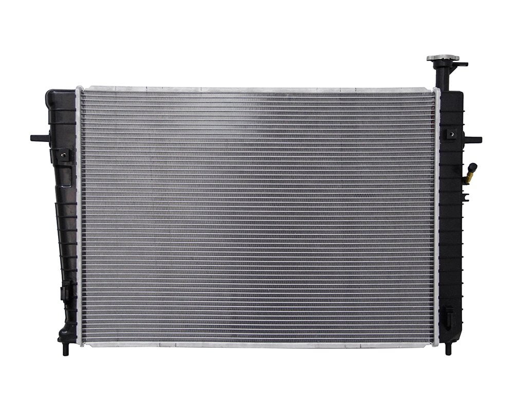 Spectra Premium CU13074 Complete Radiator