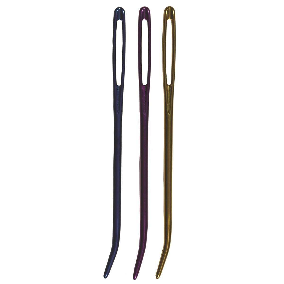 HiyaHiya Knitting Darning Needles (3 Pack) HIDARNIT