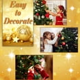 thumbnail image 4 of Árbol de Navidad Holiday Essence de 4 pies con 300 puntas de pino canadiense, 4 of 5