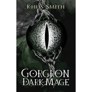 Gorgron The Dark Mage