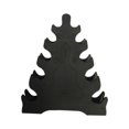 thumbnail image 1 of Sonducket Durable Dumbell Weight Rack Weight Holder Lifting for Home Office Accesorios para máquinas de ejercicios, 1 of 1