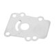 thumbnail image 3 of Placa del impulsor de la bomba Baoblaze para Motores fuera de borda 9,9 15 tiempos 1984-1995, 3 of 7