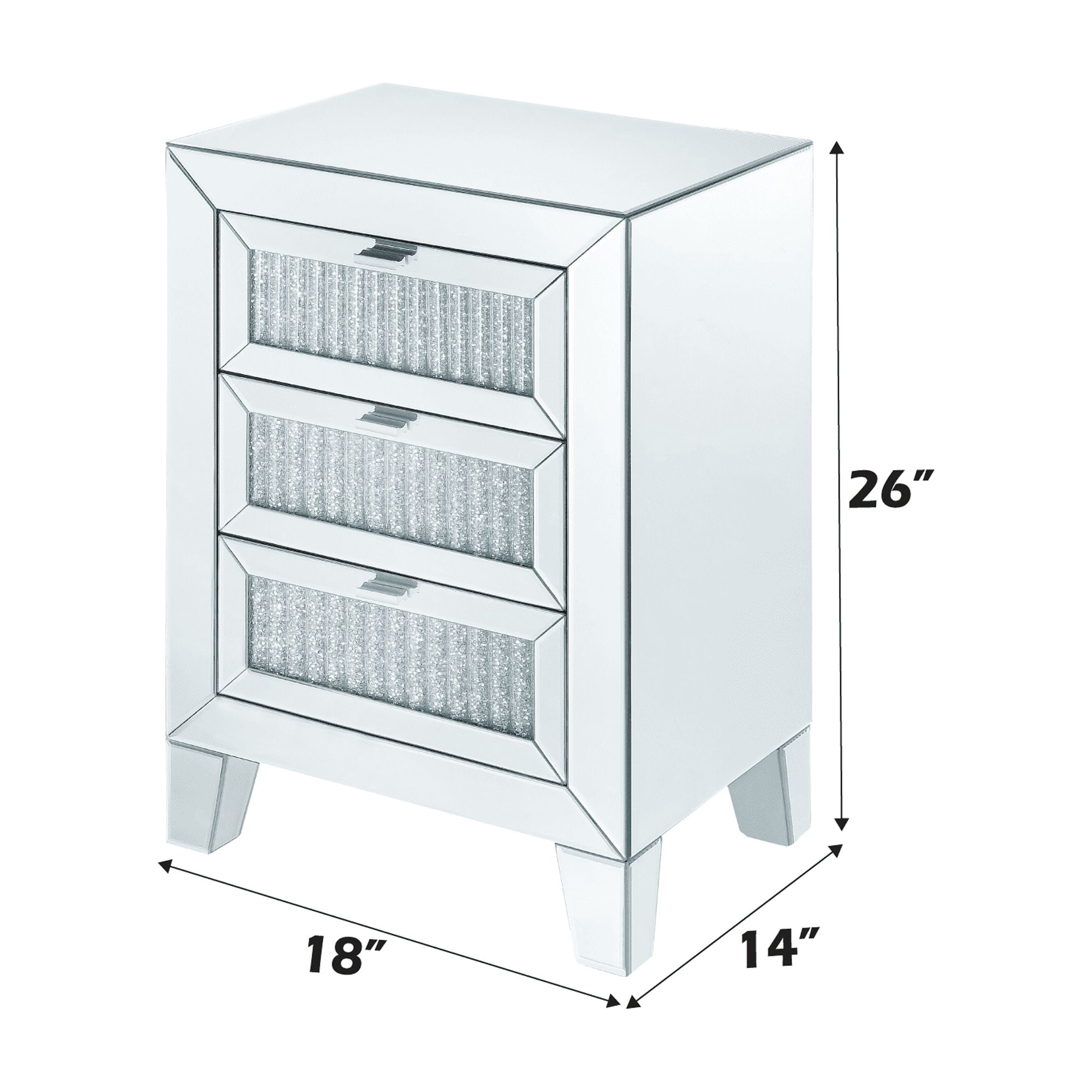 Accent Table
