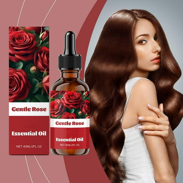 Tarmeek Multi Effect Care Oil Makeup Pre Base Portable Bod Portable Rustproof Non Toxic Multi Effect Care Oil Great for Spring and Daily Life Gift for Women