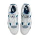 thumbnail image 5 of Ni - ke Size 8.5 - Air Jordan 4 Retro 2024 Military Blue, 5 of 5