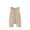 Beige, variant on Baby Bodysuits Short Sleeve One-Pieces 2T Onsies Smocked Bubble Baby Girl Newborn Girl Outfits Infant Girl Onesies Baby Onesies 12-18 Months