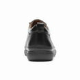 thumbnail image 5 of Cobb Hill BAILEE SNEAKER BLACK LTHR, 5 of 5