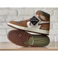 thumbnail image 3 of N I-K-E A i r-Jor-dan 1 Retro High Element Gore-Tex Legend Coffee Men Sz 10 DB2889-102, 3 of 6