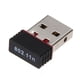 thumbnail image 1 of PC 802.11n 150 Mbps Wifi USB Windows Network para Mini 2.0 Adaptador, 1 of 8