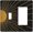 Gold Sun, variant on Decorative Outlet Covers Green Eucalyptus Leaves Rustic Sage Botanical 1 Gang Duplex Light Switch Cover Plate Wall Plates For Electrical Outlets Electrical Switchplate Face Plate