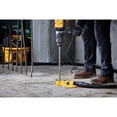 thumbnail image 2 of Broca perforadora DeWalt DW5813, 19 x 790 x 914 mm, 4 cortadores, 2 of 8