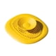 thumbnail image 1 of Drenaje de piso Desodorante Fregadero Cubierta de drenaje de piso Mango Amarillo Talla única, 1 of 5