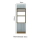 thumbnail image 2 of Alacena de Cocina para Horno Madesa Lux 70cm, 2 of 5