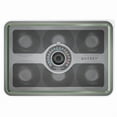 thumbnail image 1 of DOUGH TRAY PLS GRY 17.7"(Pack of 1), 1 of 1