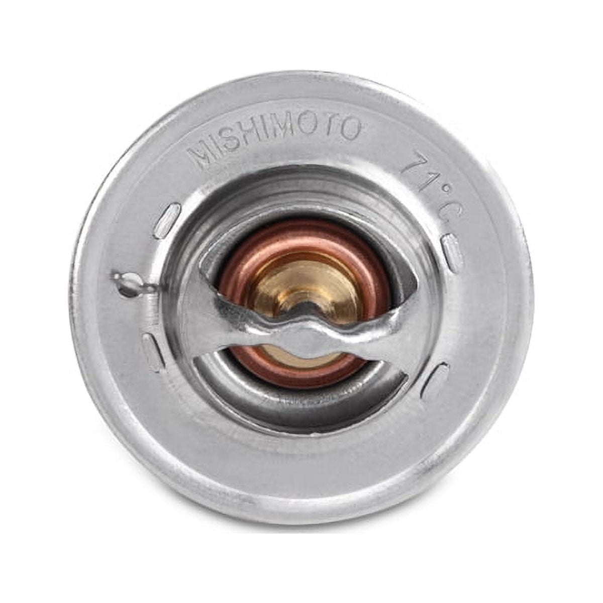 Mishimoto MMTS-MUS-05L Racing Thermostat Compatible With Ford Mustang V8 2005-2014