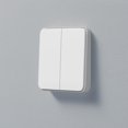 thumbnail image 4 of Xiaomi Mijia Smart Switch Wall Switch Single And Dual Open Bluetooth Remoto Control Support Voice, 4 of 8
