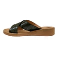 thumbnail image 3 of Sandalia Laura León Talla 29 Casual Rebeca Verde, 3 of 4