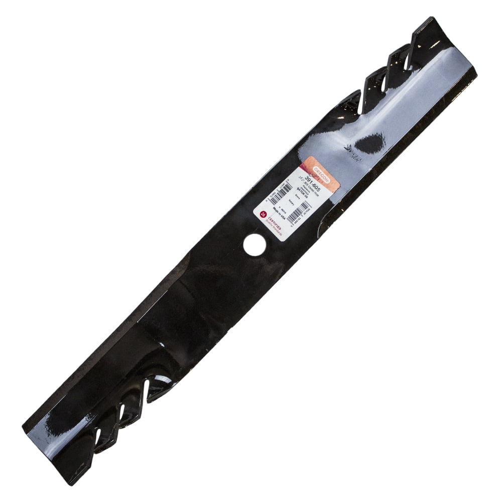 Genuine OEM Gator G6 213/16" Oregon Mulching Blade Snapper 42" Deck