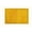 Mustard, variant on Cotton Reversible Bathmats 20"X32" Beige – 100% Cotton Scalloped Bath Mat, Anti‑Skid, Soft & Absorbent Bathroom Rug for Shower, Tub & Entryway