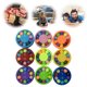 thumbnail image 5 of Juguete Giratorio Educativo Math Fidget Spinner 9PCS Regalos para, 5 of 9