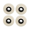thumbnail image 1 of Rouleau de Bande d'Étiquette, 4 Rouleaux Étiquette Bande Maker Bande Bande Recharges Fonctionnalité de Haute Précision, 1 of 14