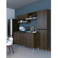 thumbnail image 2 of Cocina Integral OLIVO Con Parrilla Premium Minimalista, 2 of 9