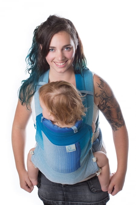 walmart porte bebe
