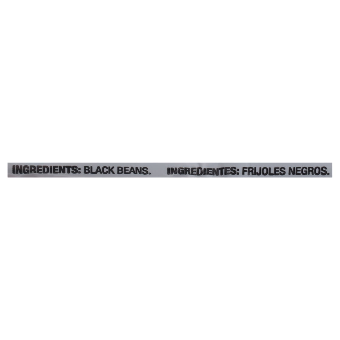 Iberia Black Beans, 12 oz