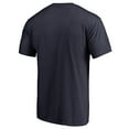 thumbnail image 3 of Men's  Navy St. Louis Blues Victory Arch T-Shirt, 3 of 3
