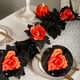 thumbnail image 5 of Decoraciones de Halloween, adornos de Halloween, regalos de Halloween, decoración de ratán de simulación, planta verde, festival de ratán de Halloween, hoja de arce de simulación, imitación de ratán d, 5 of 6