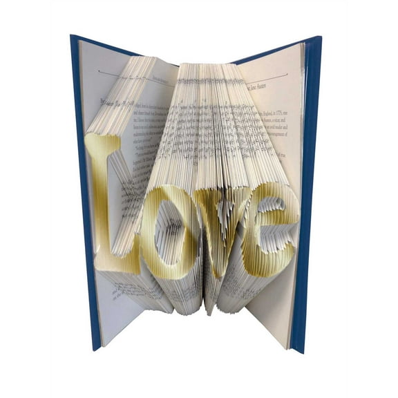 Love: Featuring Sense & Sensibility (Artfolds Classic Editions)