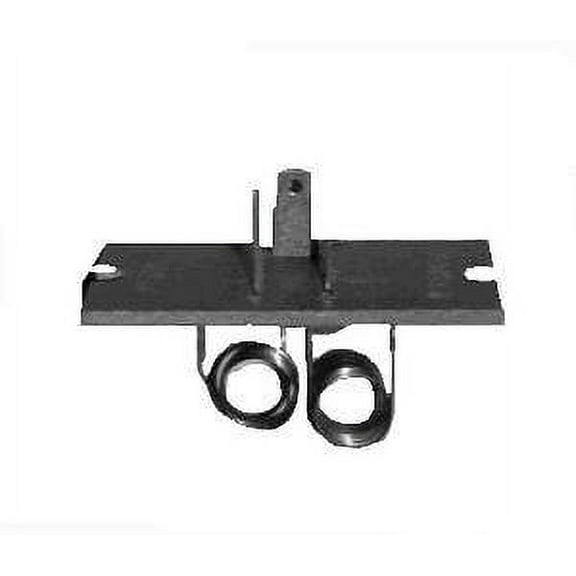 AC HEATER SWITCH & RELAY Fits select: 1988-1992 CHEVROLET GMT-400, 1982-1994 CHEVROLET S TRUCK