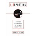 thumbnail image 5 of Liespotting: Proven Techniques to Detect Deception, 5 of 5