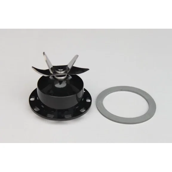 Blender Blade & Gasket Compatible With Hamilton Beach New Design 990140200