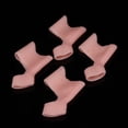 thumbnail image 4 of Corrector de Hallux BuyWeek 2 pares SEBS Color de piel, 4 of 11