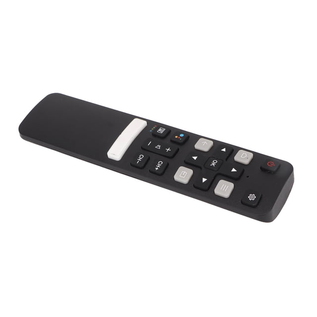 Control Remoto De TV, Control Remoto ABS Reemplazo Universal De Función Completa RC802 FNR1 Para Televisión Inteligente 4K UHD