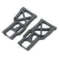 thumbnail image 2 of Ccdes 2PCS Rear Lower Swing Arm Suspension Arm 8636 For ZD Racing EX‑07 ‑07 1/7 RC Desert Car,RC Rear Lower Swing Arm, 2 of 8