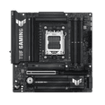 thumbnail image 2 of Tarjeta Madre ASUS TUF GAMING B850M-PLUS WIFI AM5 4x DDR5 3x M.2 PCIe 5.0 USB-C WIFI 6E BT 5.3 Micro, 2 of 4