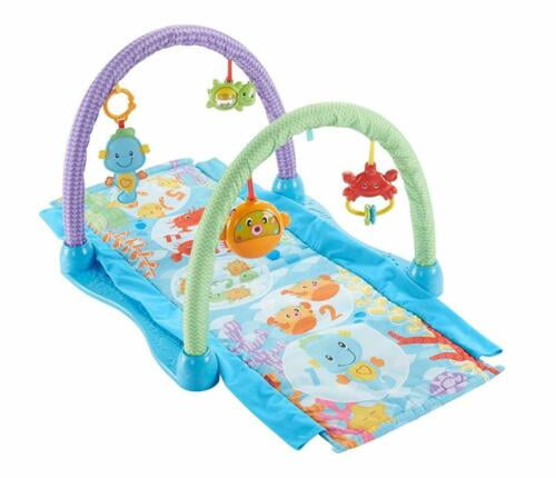 baby gym walmart